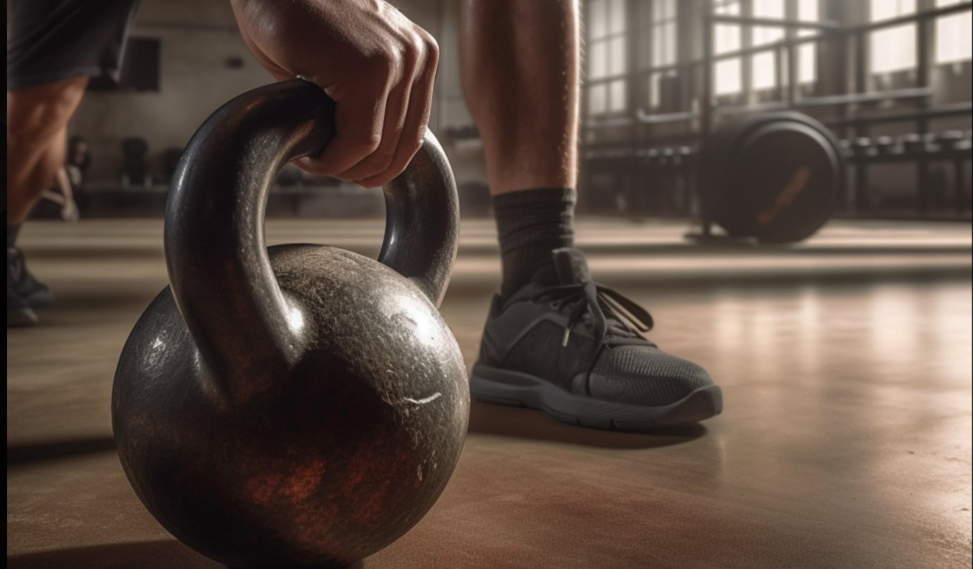 Why Kettlebells Are Hurting Your Back: The Importance of Proper Form and Qualified Training - Agatsu Fitness