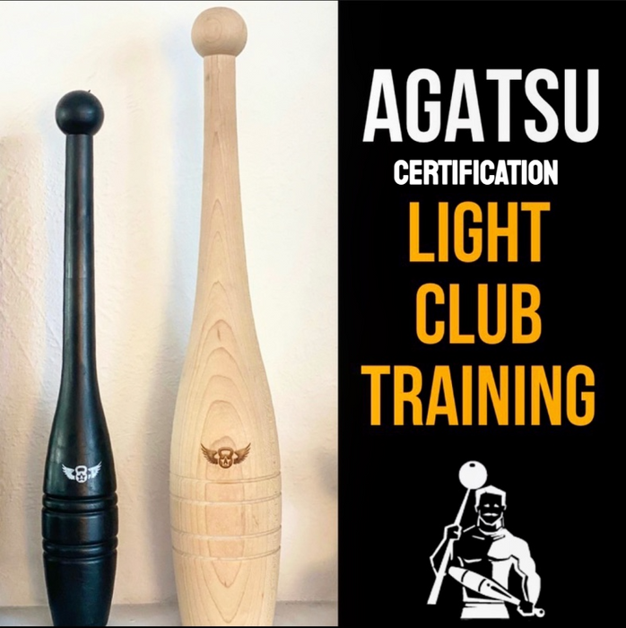 Online Light Club Instructor Certification