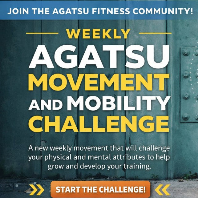 Free Agatsu Fitness Community 