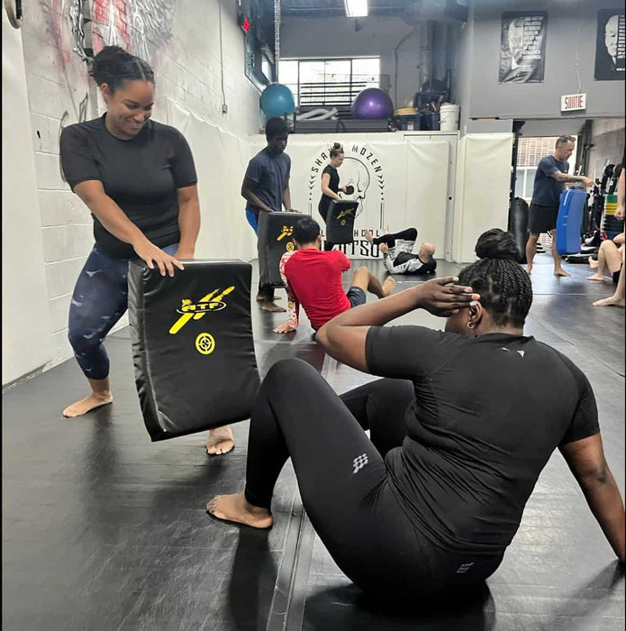 Montreal Jiu-Jitsu Intensive — August 8–11, 2026