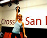 San Diego Kettlebell Certification