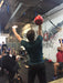 Montreal Kettlebell Certification TGU