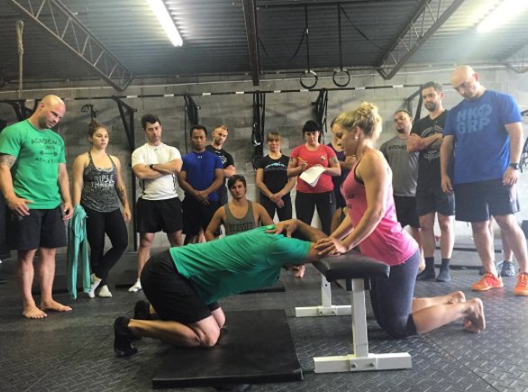 5 Day Mobility & Movement Intensive - Oct 5-9th 2023 - Agatsu Fitness