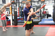 Indian Club Training