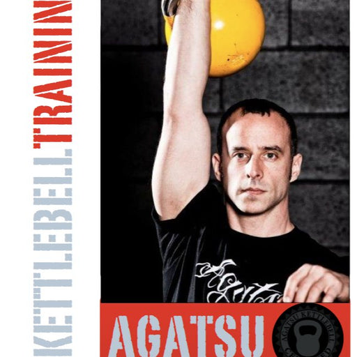 Agatsu Kettlebell EBook - Agatsu Fitness