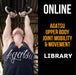 Agatsu Upper Body Mobility & Movement Library - Agatsu Fitness