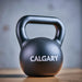 Calgary Kettlebell Certification May 4-5 - Agatsu Fitness