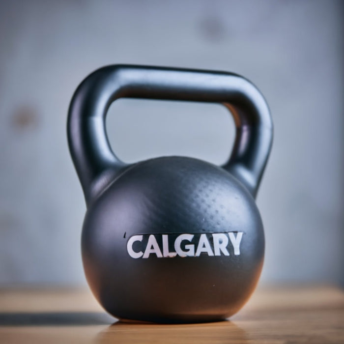 Calgary Kettlebell Certification Nov 4 - 5th - Agatsu Fitness