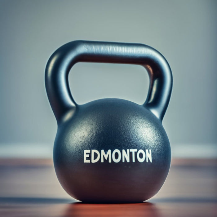 Edmonton Kettlebell Certification Nov 26th - 27th - Agatsu Fitness