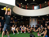 Edmonton Kettlebell Certification Nov 26th - 27th - Agatsu Fitness