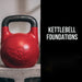 Kettlebell Foundations - Agatsu Fitness