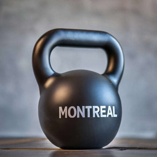 Montreal Kettlebell Certification - OCt 28/29 - Agatsu Fitness