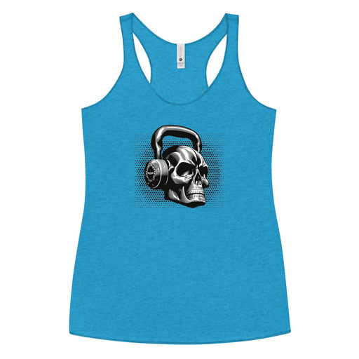 Needs More Kettlebell Gym Shirt for Her Workout Shirts for Women Kettlebell  Workout Kettlebell Shirt Fitness Tank Top 