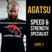 Strength & Speed Course Library - Agatsu Fitness